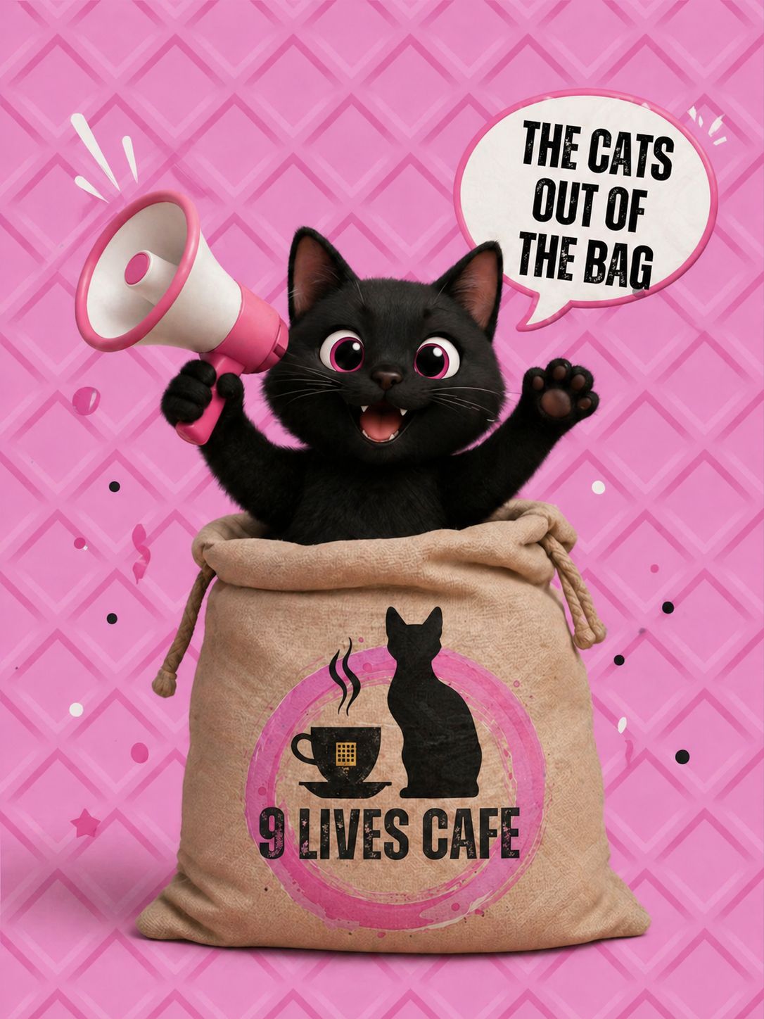 9 Lives Café photo 10