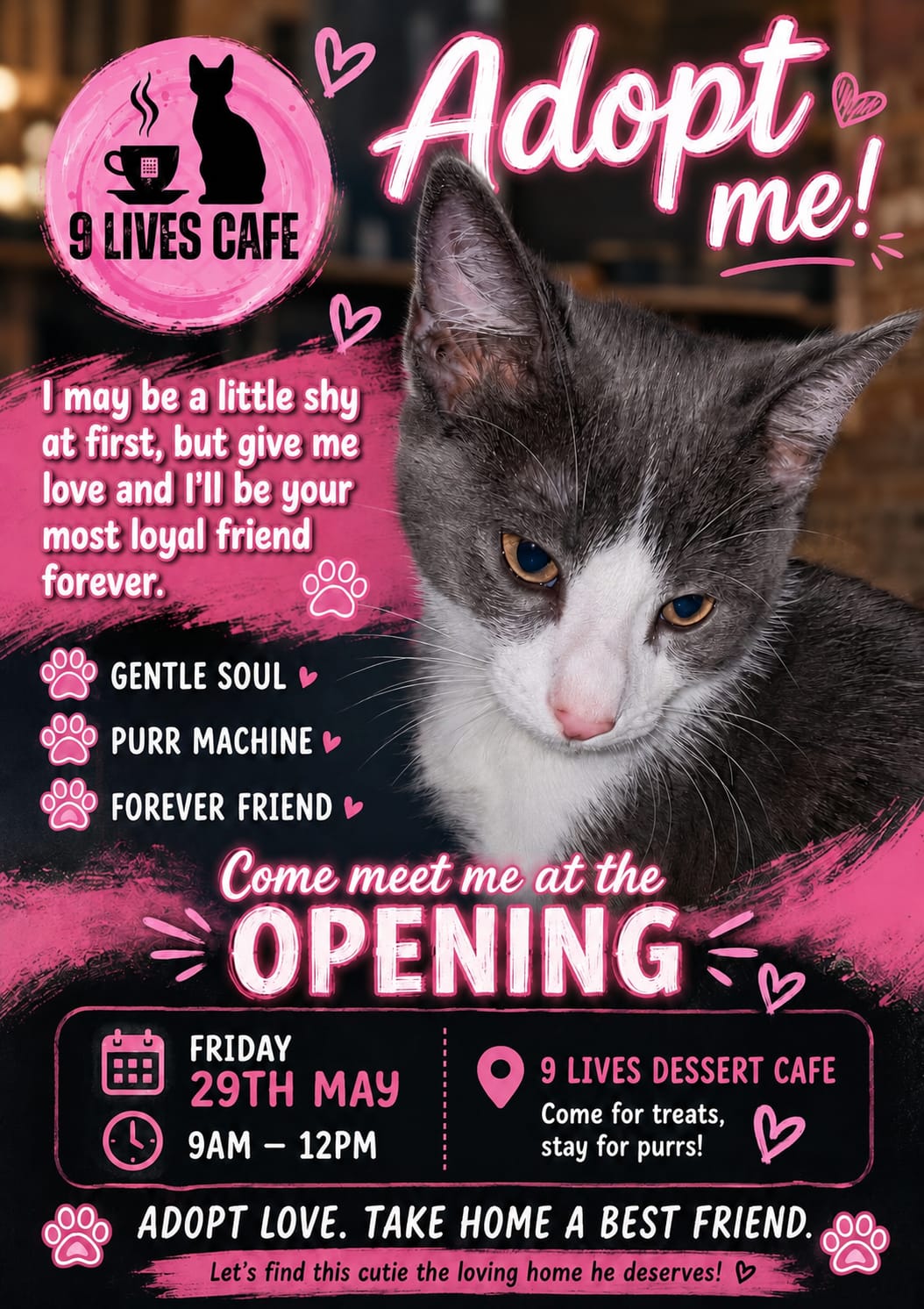 9 Lives Café photo 78